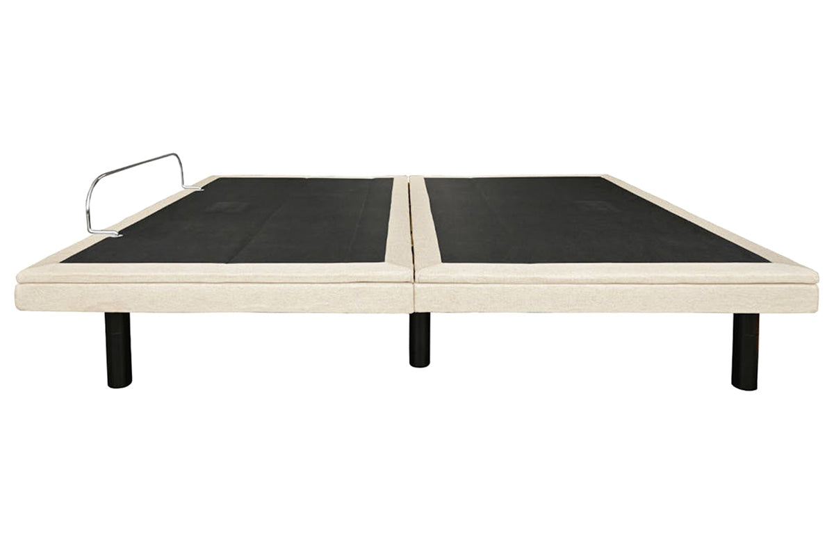 Motion Base U510 | King | 5ft | Beige