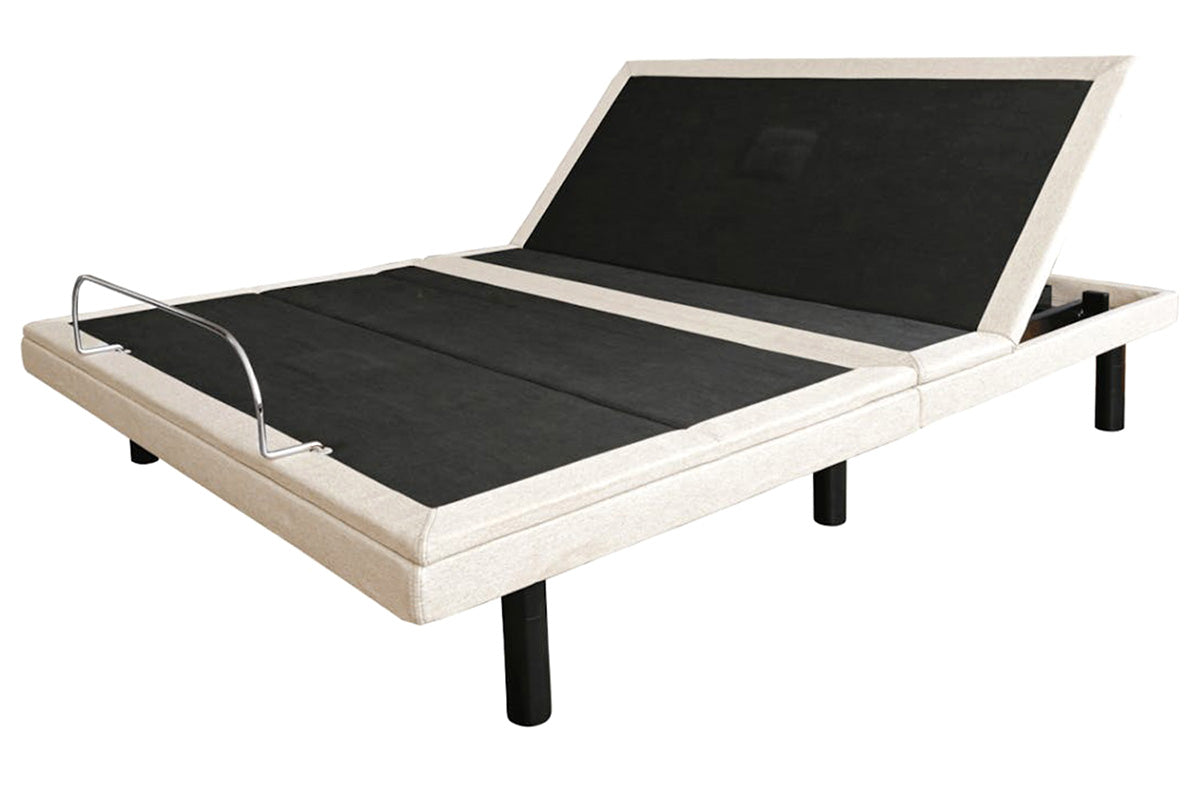 Motion Base U510 | King | 5ft | Beige