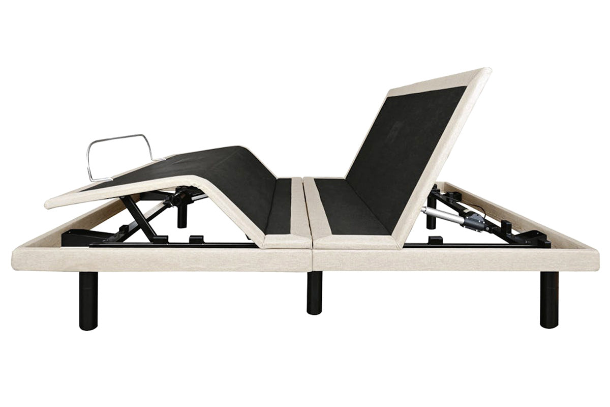 Motion Base U510 | King | 5ft | Beige