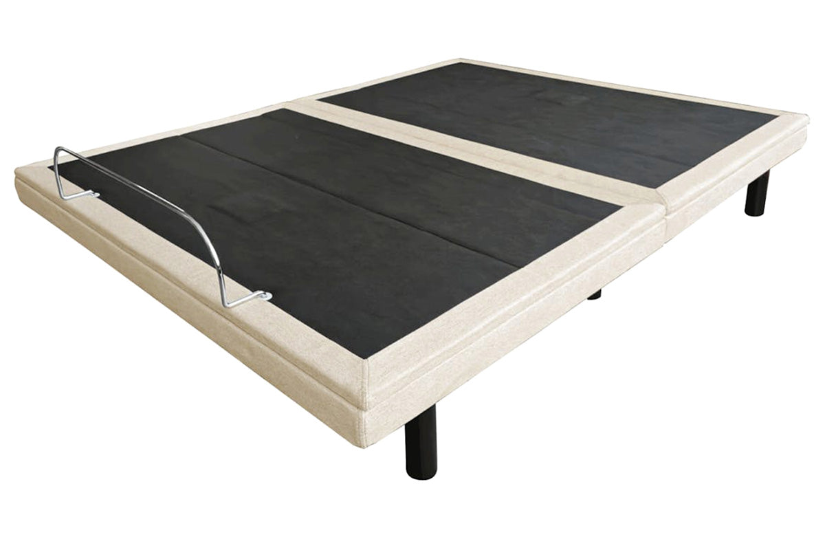 Motion Base U510 | King | 5ft | Beige