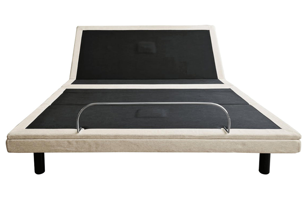 Motion Base U510 | King | 5ft | Beige