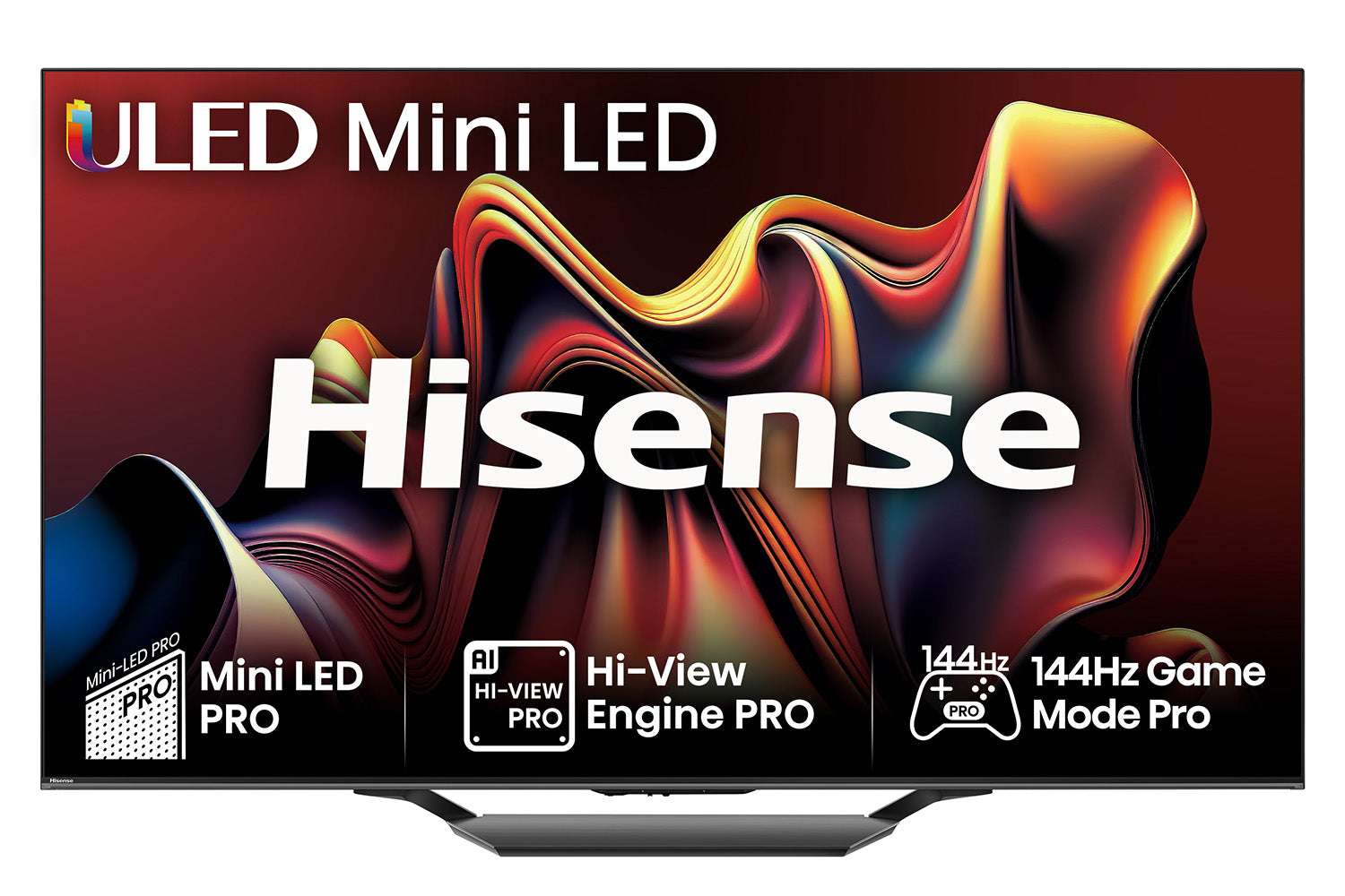 Hisense 55