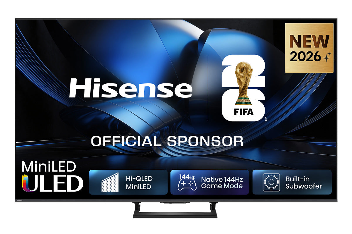Hisense 85