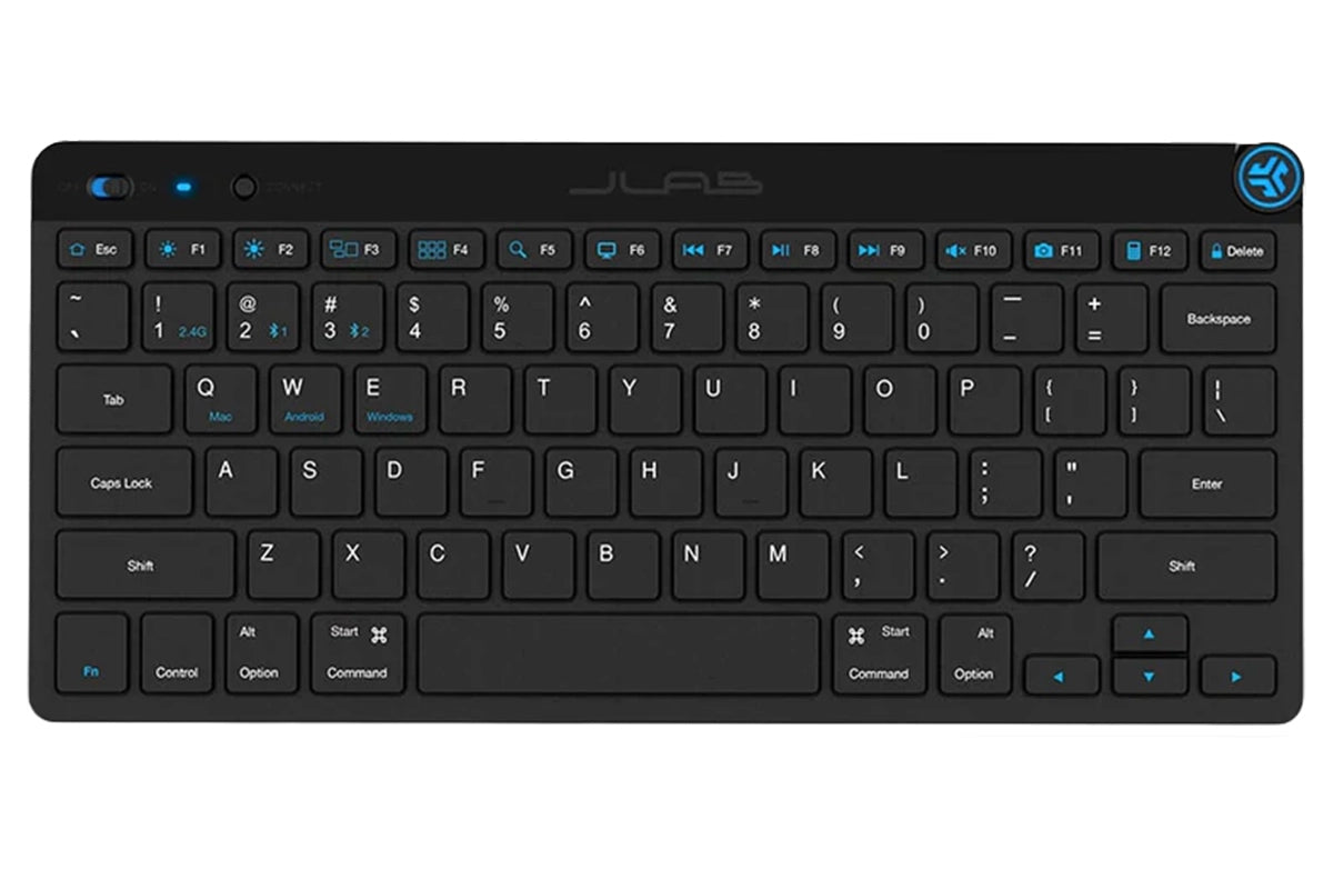 JLab GO Wireless Keyboard
