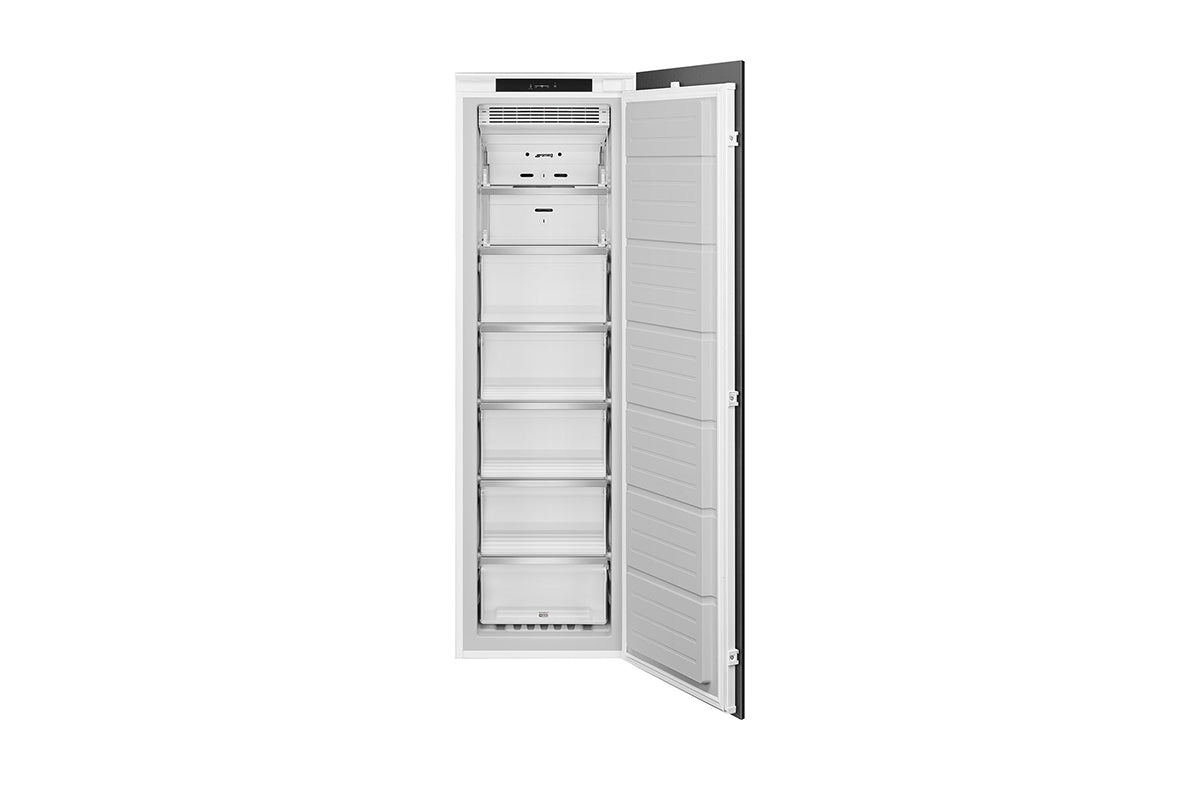 Smeg Built-in Freezer | Right Hinged | UKS9F174NE