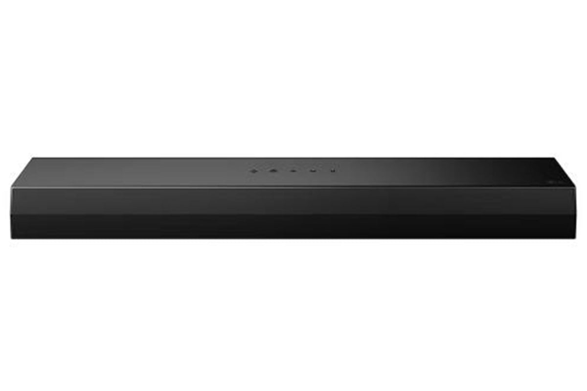LG US20A 2.0 Channels Soundbar | US20A.AGBRLLK