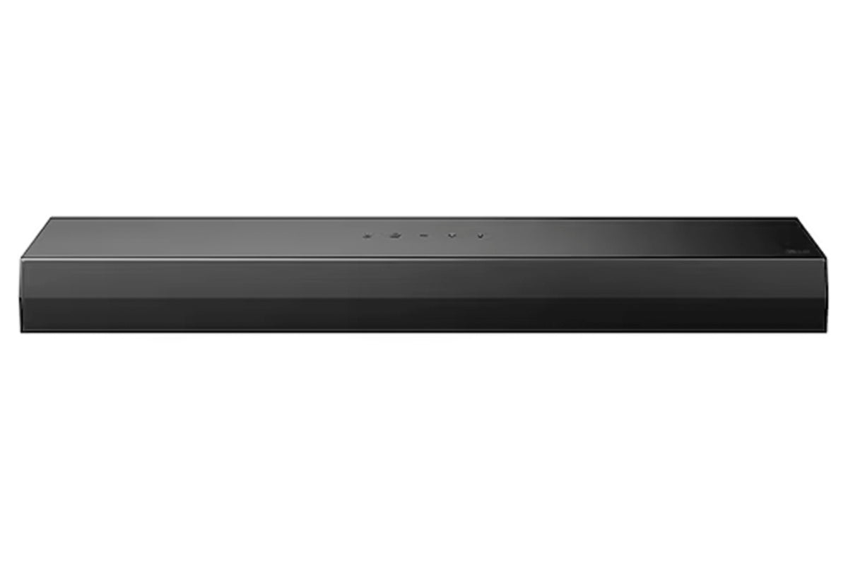 LG 2.0ch Bluetooth Sound Bar | US20A.CGBRLLK
