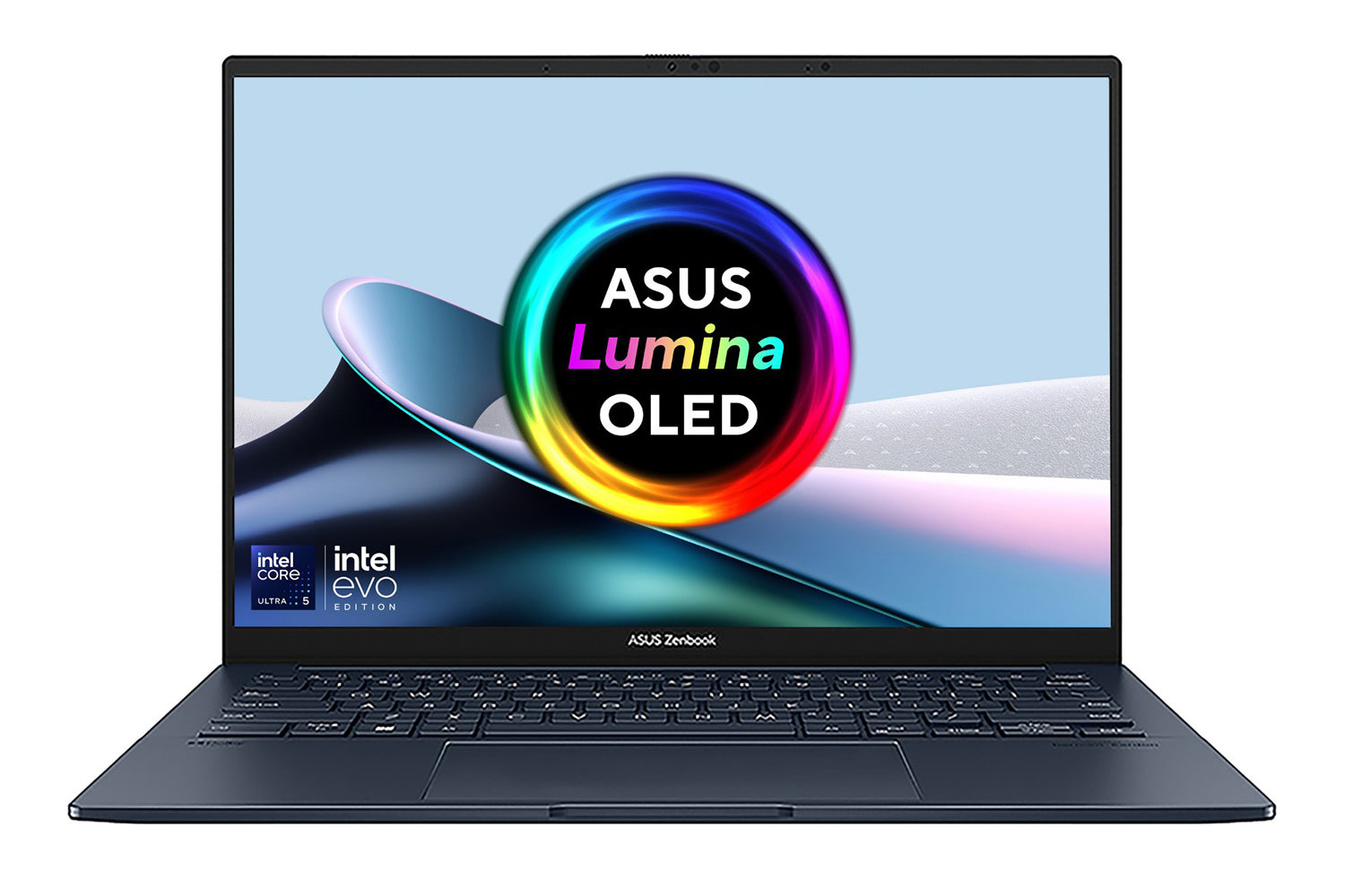 ASUS Zenbook 14 UX3405CA 14