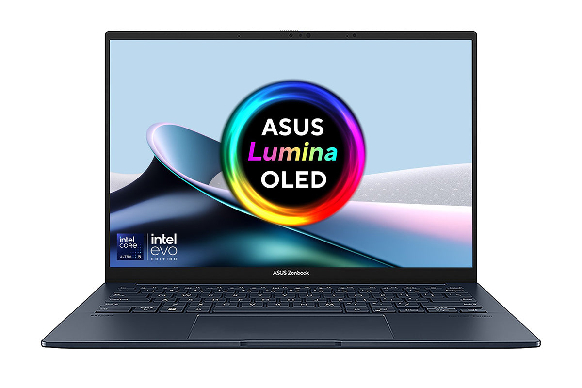 ASUS Zenbook 14 UX3405 14