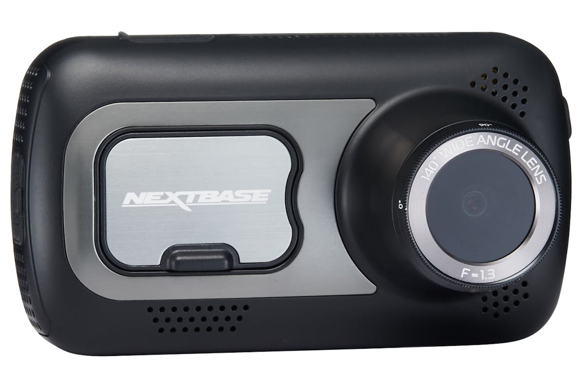 Nextbase 522GW Dash Cam with Emergency SOS and Built-in Alexa | 1440P
