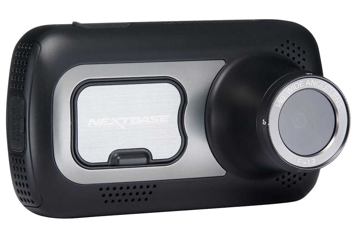 Nextbase 522GW Dash Cam with Emergency SOS and Built-in Alexa | 1440P