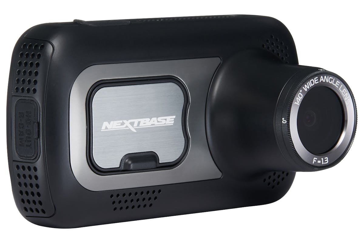 Nextbase 522GW Dash Cam with Emergency SOS and Built-in Alexa | 1440P