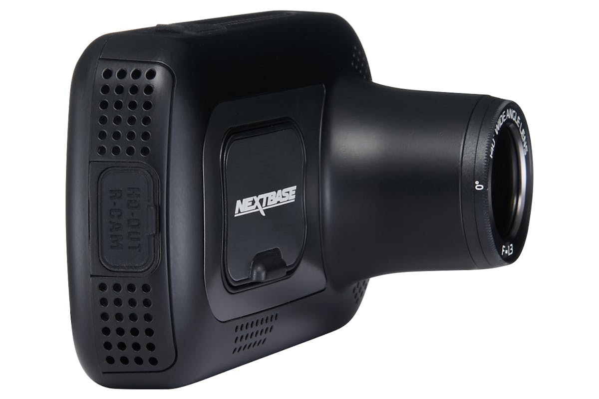 Nextbase 522GW Dash Cam with Emergency SOS and Built-in Alexa | 1440P