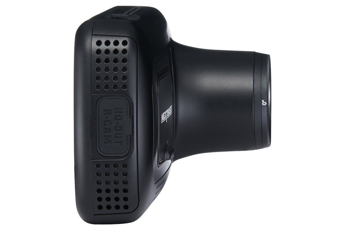 Nextbase 522GW Dash Cam with Emergency SOS and Built-in Alexa | 1440P