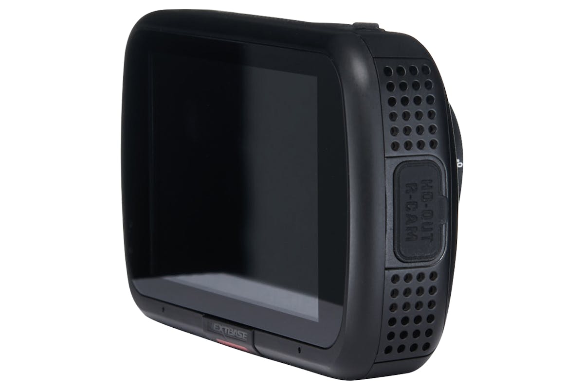 Nextbase 522GW Dash Cam with Emergency SOS and Built-in Alexa | 1440P
