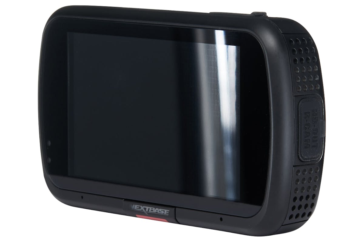 Nextbase 522GW Dash Cam with Emergency SOS and Built-in Alexa | 1440P