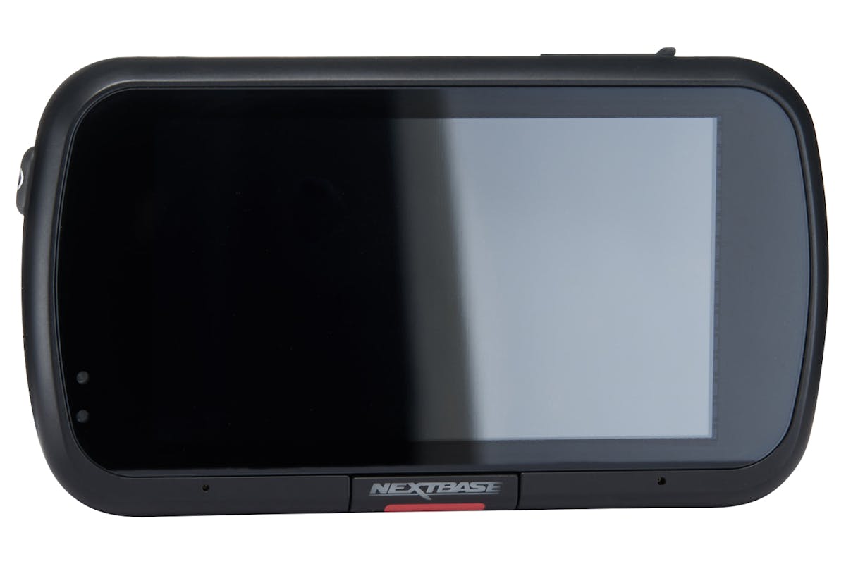 Nextbase 522GW Dash Cam with Emergency SOS and Built-in Alexa | 1440P