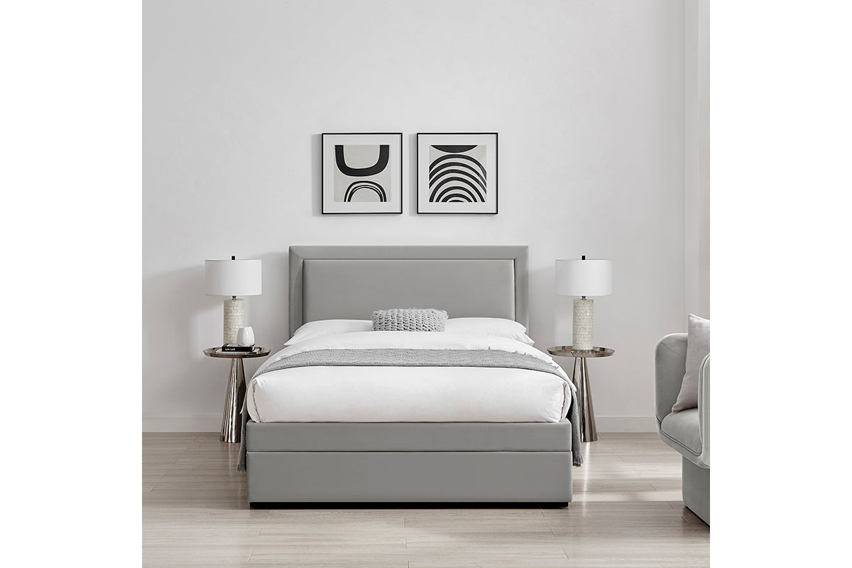 Limelight | Amy Bed Frame | 4ft6 | Double | Colour Options