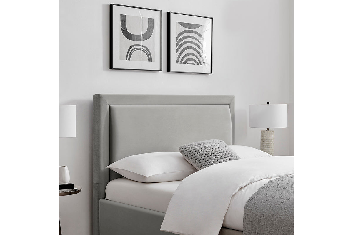 Limelight | Amy Bed Frame | 5ft | King | Colour Options