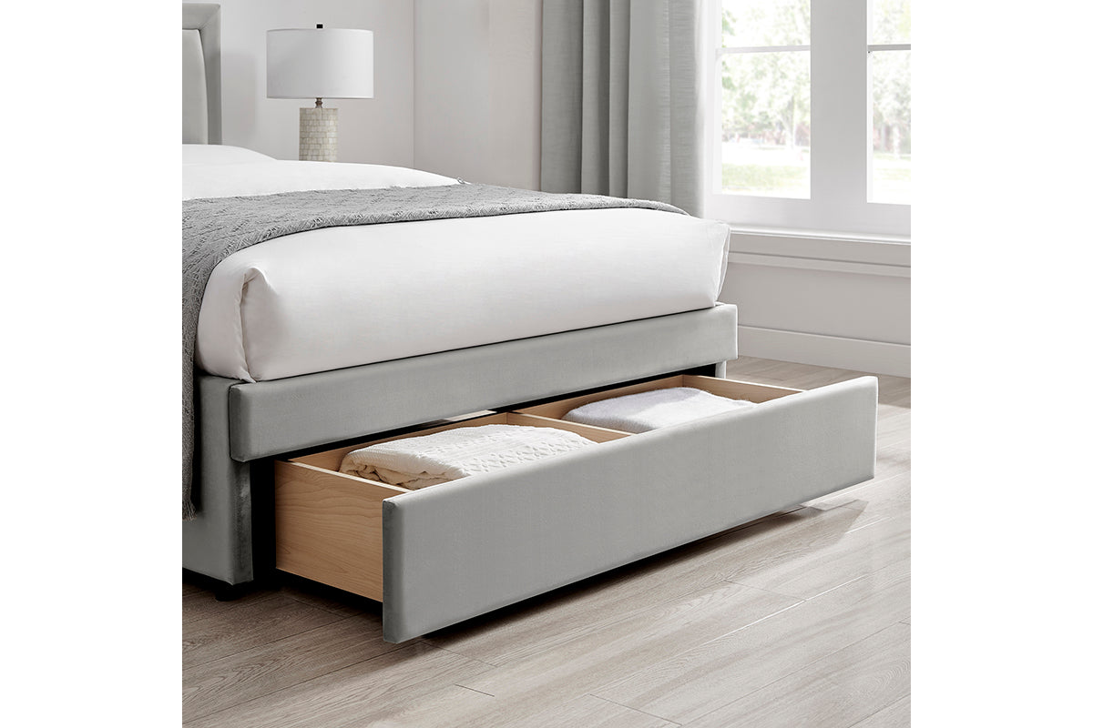 Limelight | Amy Bed Frame | 5ft | King | Colour Options