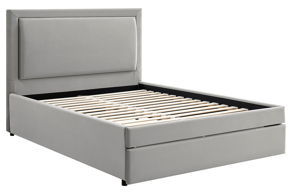 Limelight | Amy Bed Frame | 5ft | King | Colour Options
