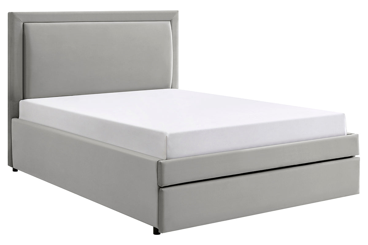 Limelight | Amy Bed Frame | 5ft | King | Colour Options