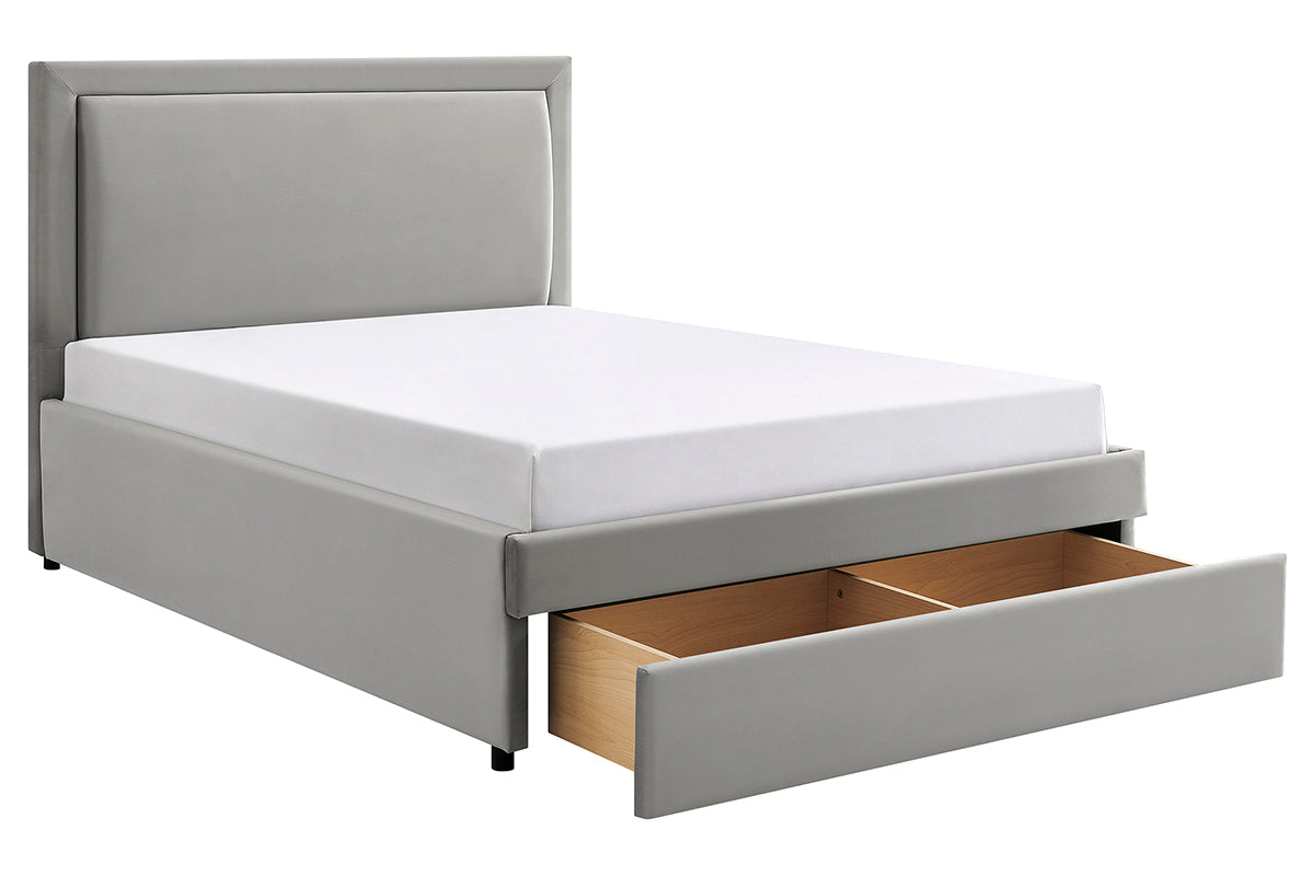 Limelight | Amy Bed Frame | 5ft | King | Colour Options