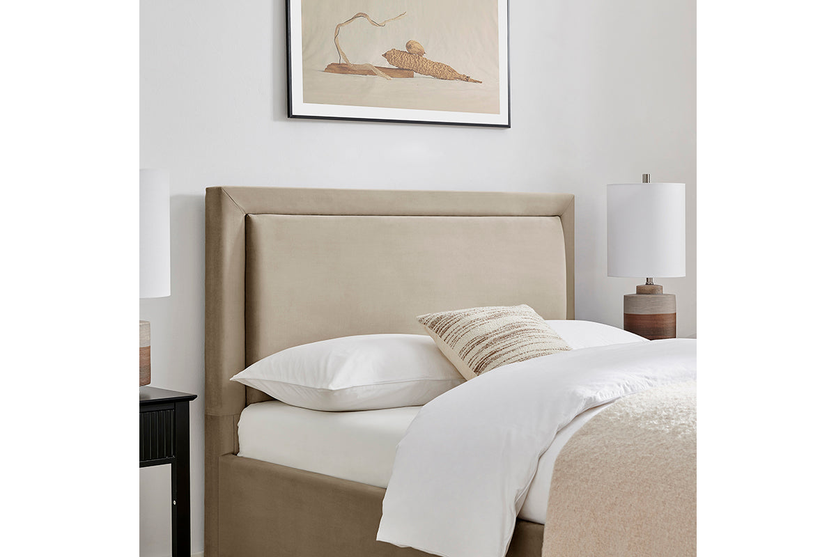 Limelight | Amy Bed Frame | 4ft6 | Double | Colour Options