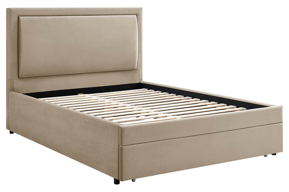 Limelight | Amy Bed Frame | 4ft6 | Double | Colour Options