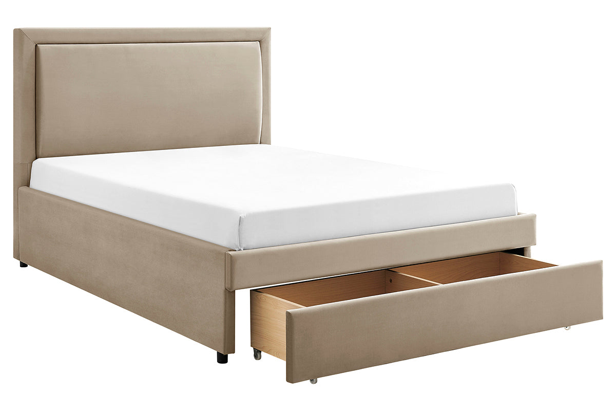 Limelight | Amy Bed Frame | 4ft6 | Double | Colour Options