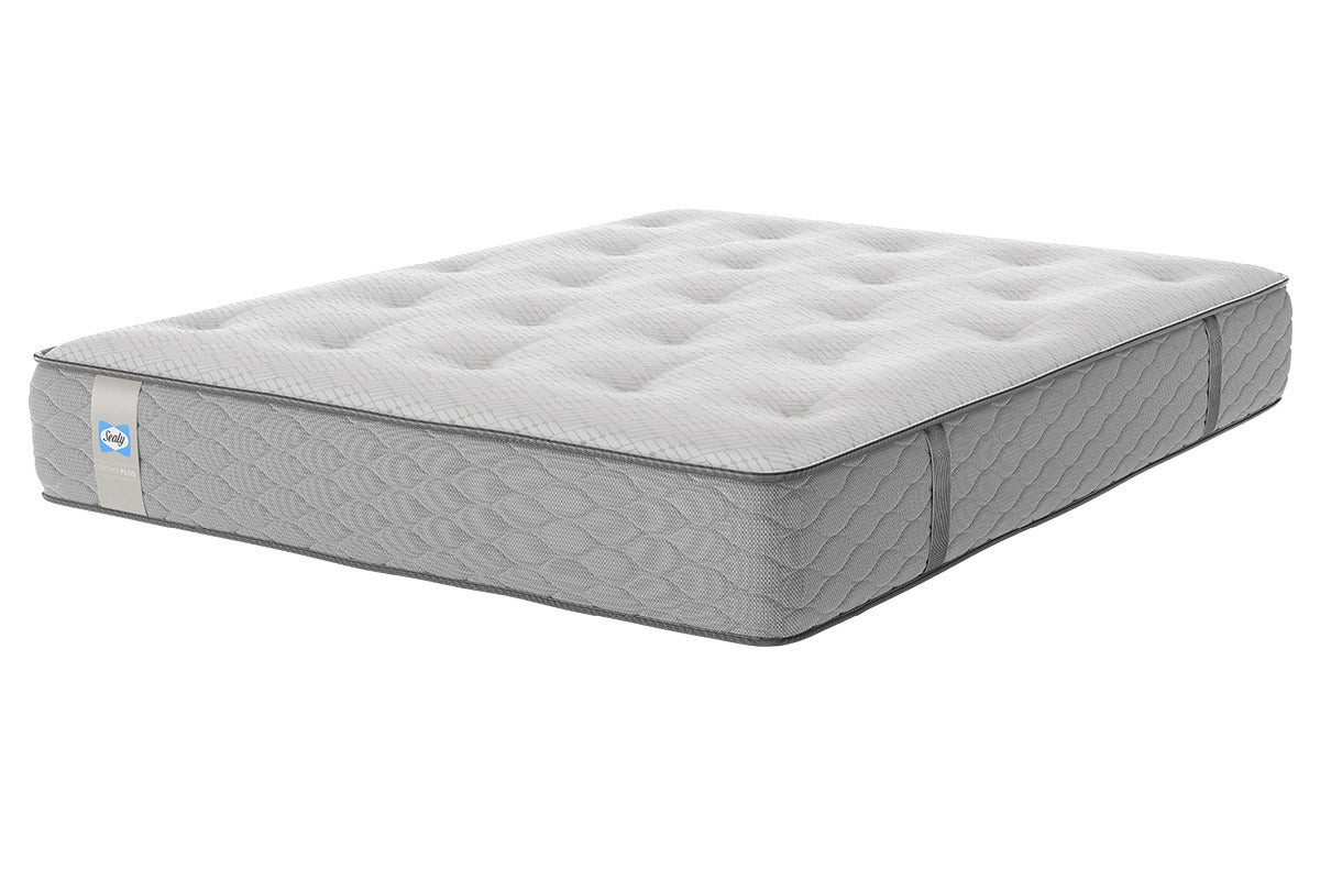 Sealy | Uxbridge Ortho Plus Tufted Mattress | Single | 3ft