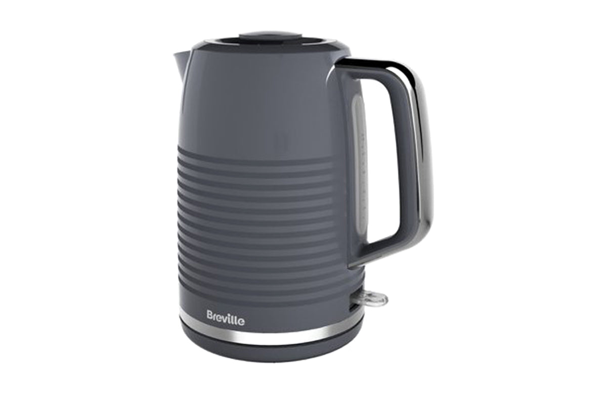Breville Zen 1.7L Electric Kettle | VKT250 | Grey