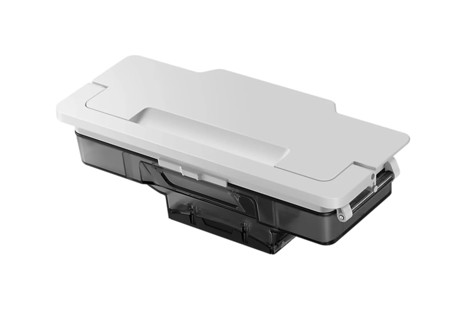 Samsung Bespoke Jet Bot Combo AI Steam | VR7MD97714G/EU