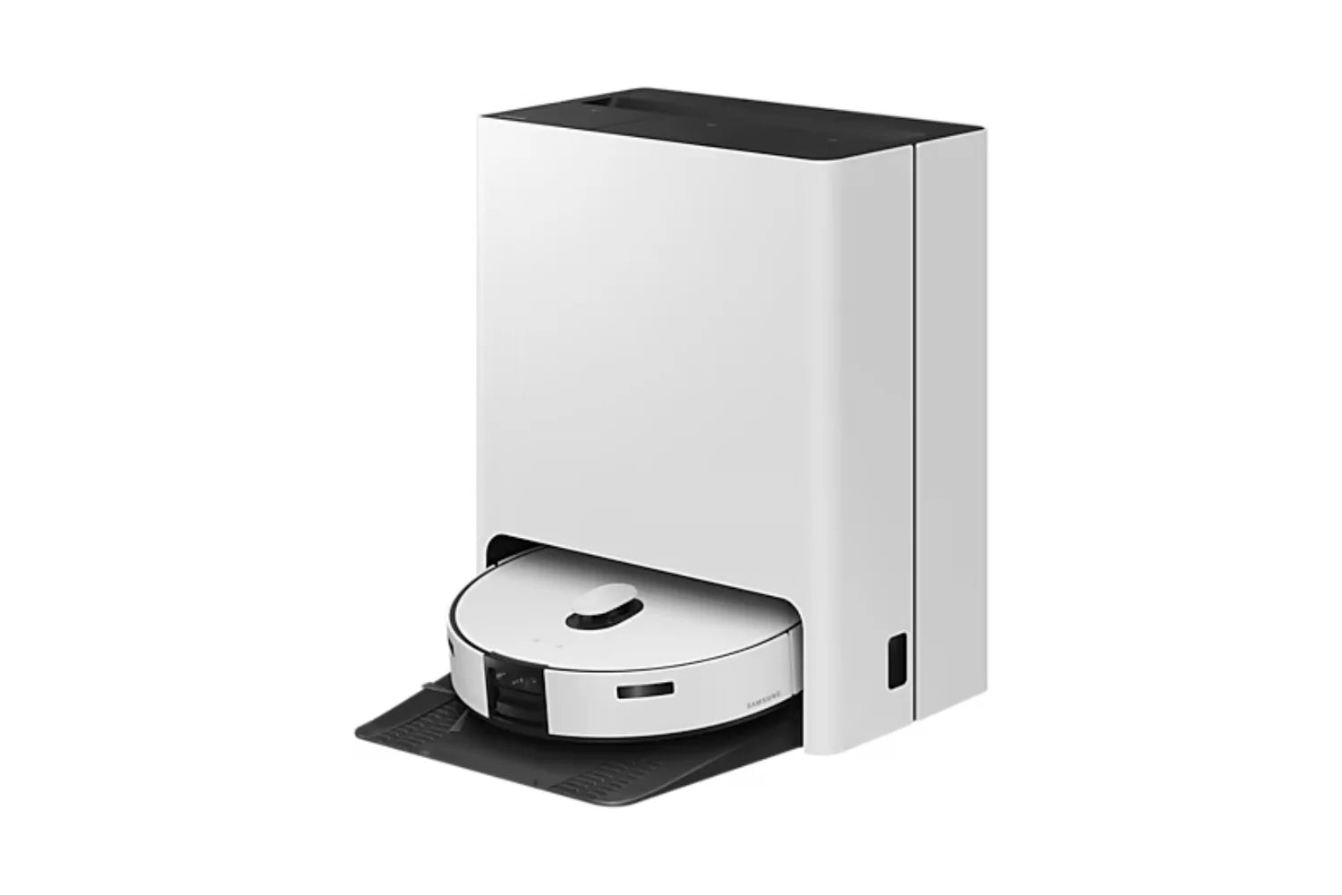 Samsung Bespoke Jet Bot Combo AI Steam | VR7MD97714G/EU