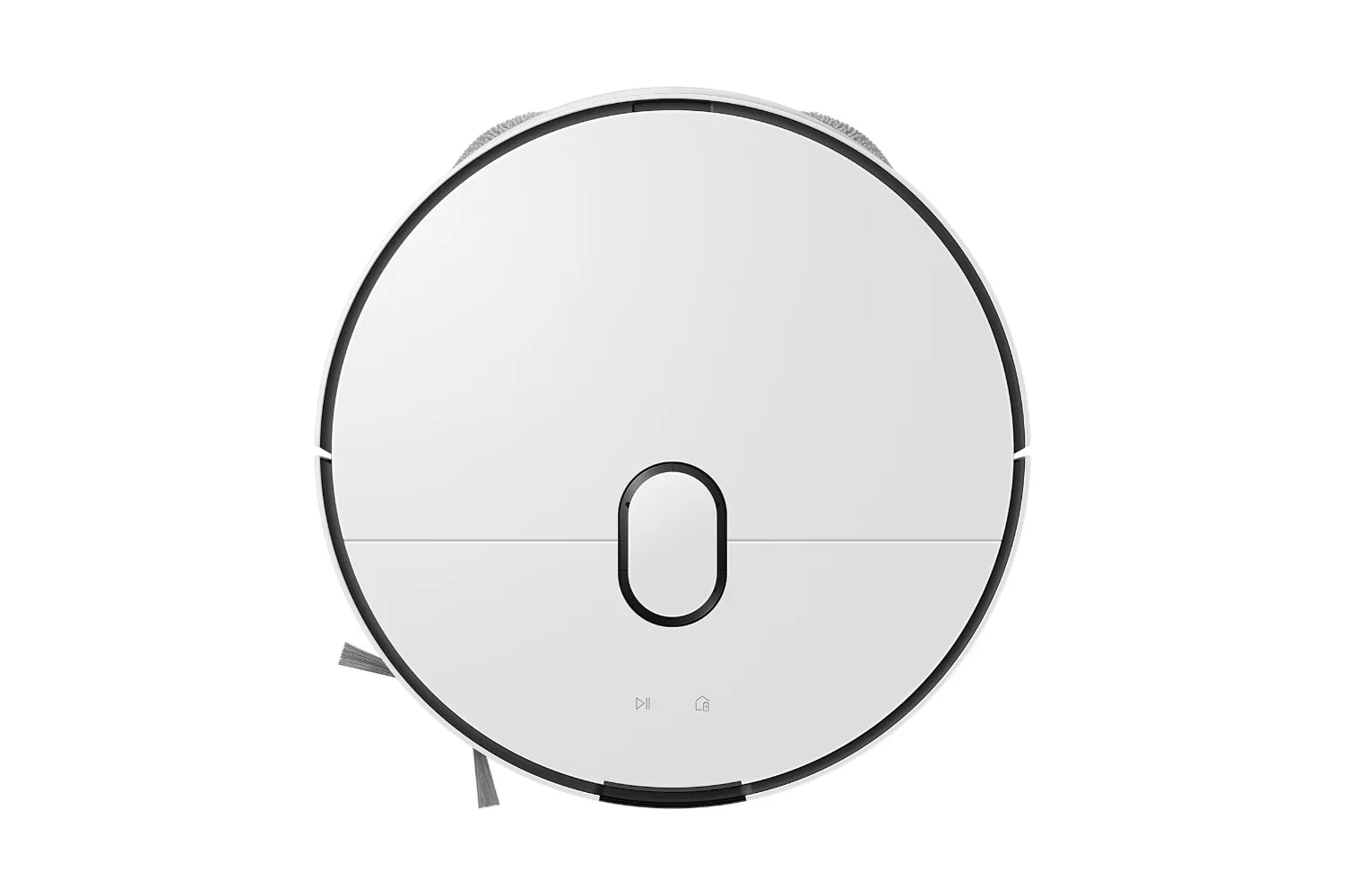 Samsung Bespoke Jet Bot Combo AI Steam | VR7MD97714G/EU