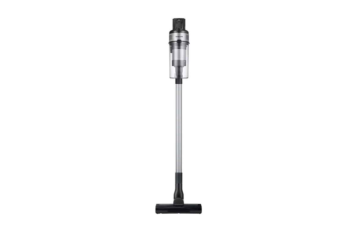Samsung Jet 65 Pet Cordless Stick Vacuum Cleaner | VS15A60AGR5/EU | Silver