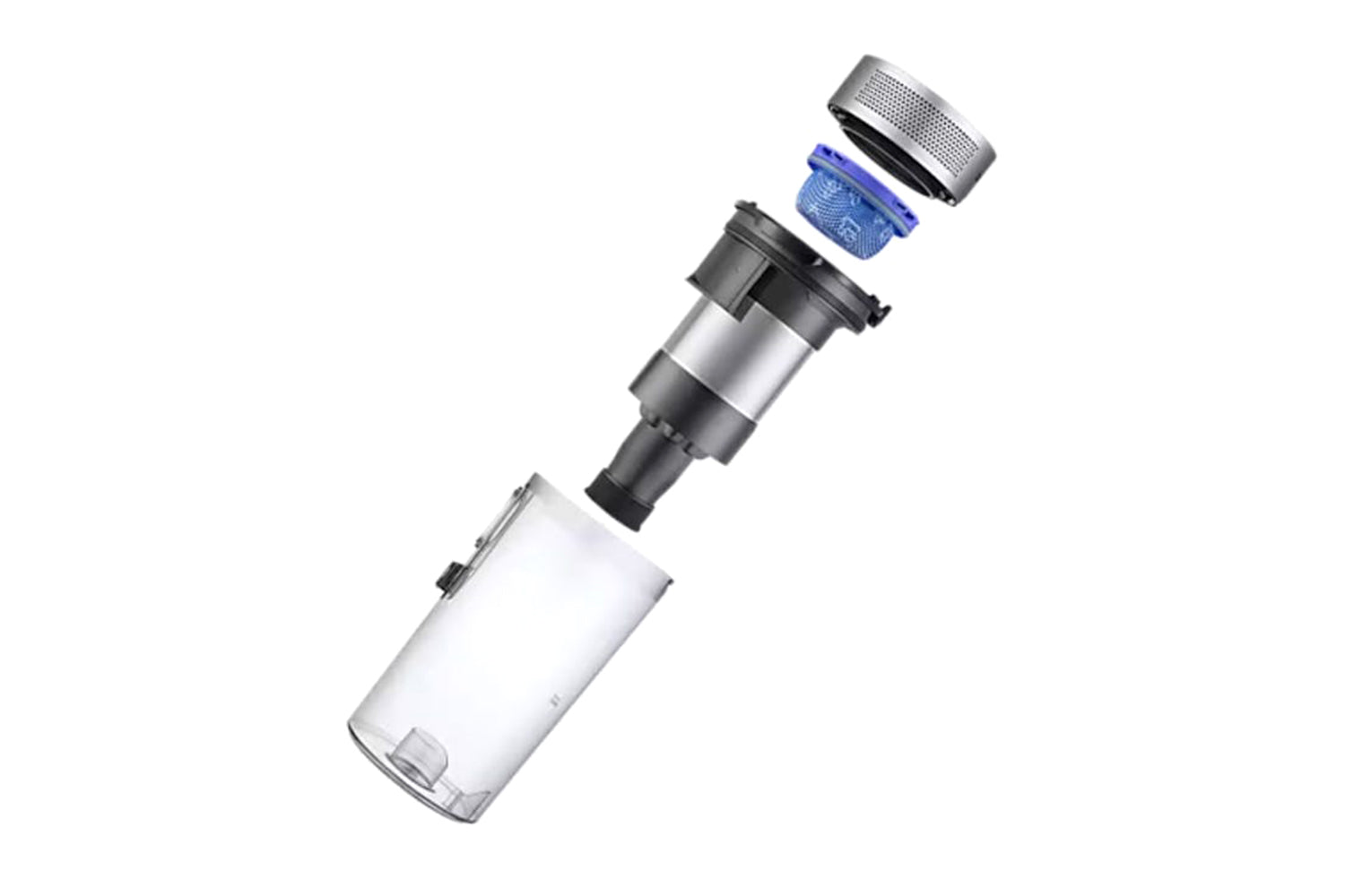 Samsung Jet 65 Pet Cordless Stick Vacuum Cleaner | VS15A60AGR5/EU