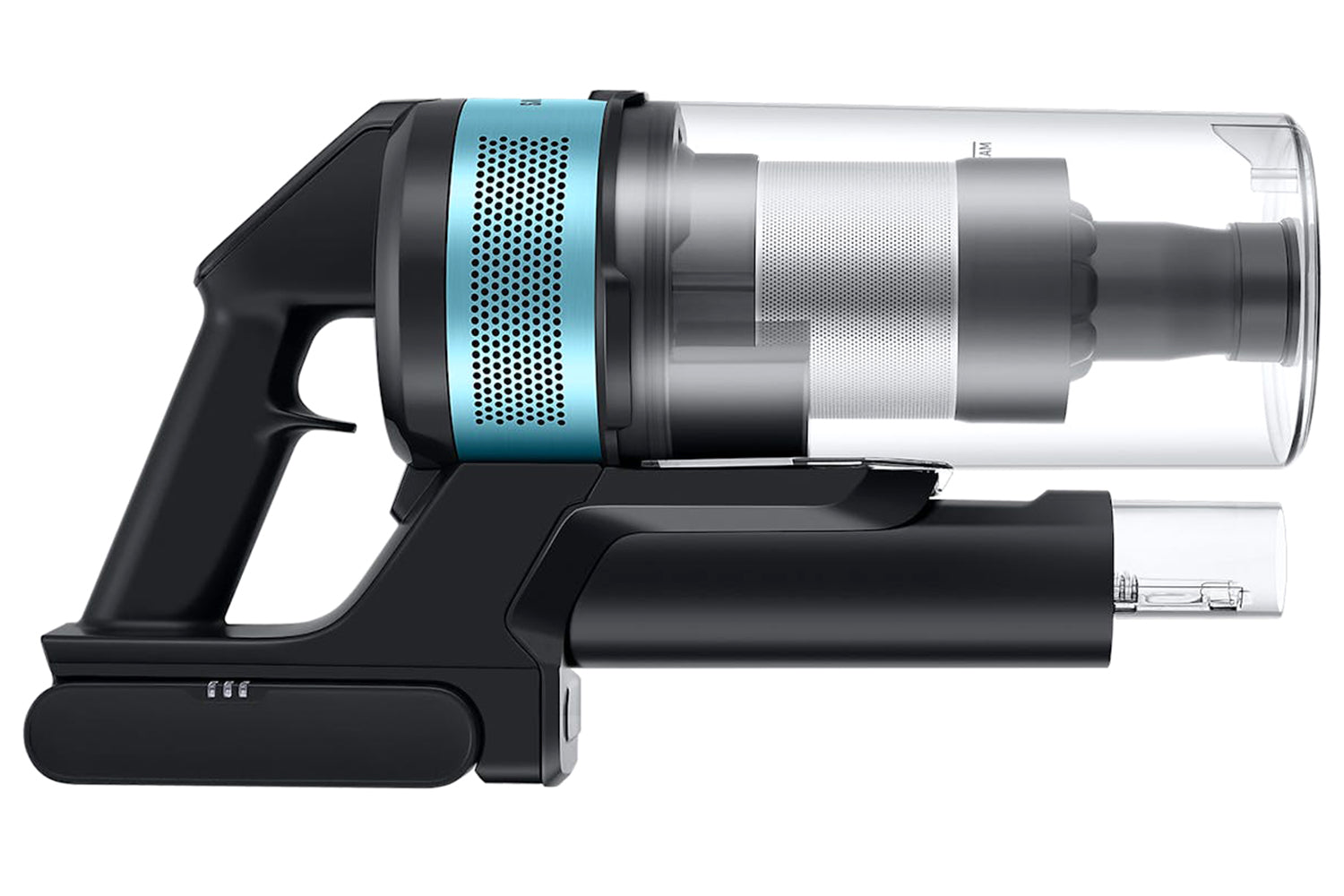 Samsung Jet 75E Pet Cordless Stick Vacuum Cleaner with Pet Tool | Mint