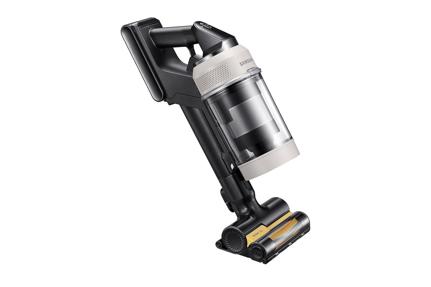 Samsung Max 280W Bespoke AI Jet Lite Cordless Vacuum Cleaner | VS80F28DGS/EU