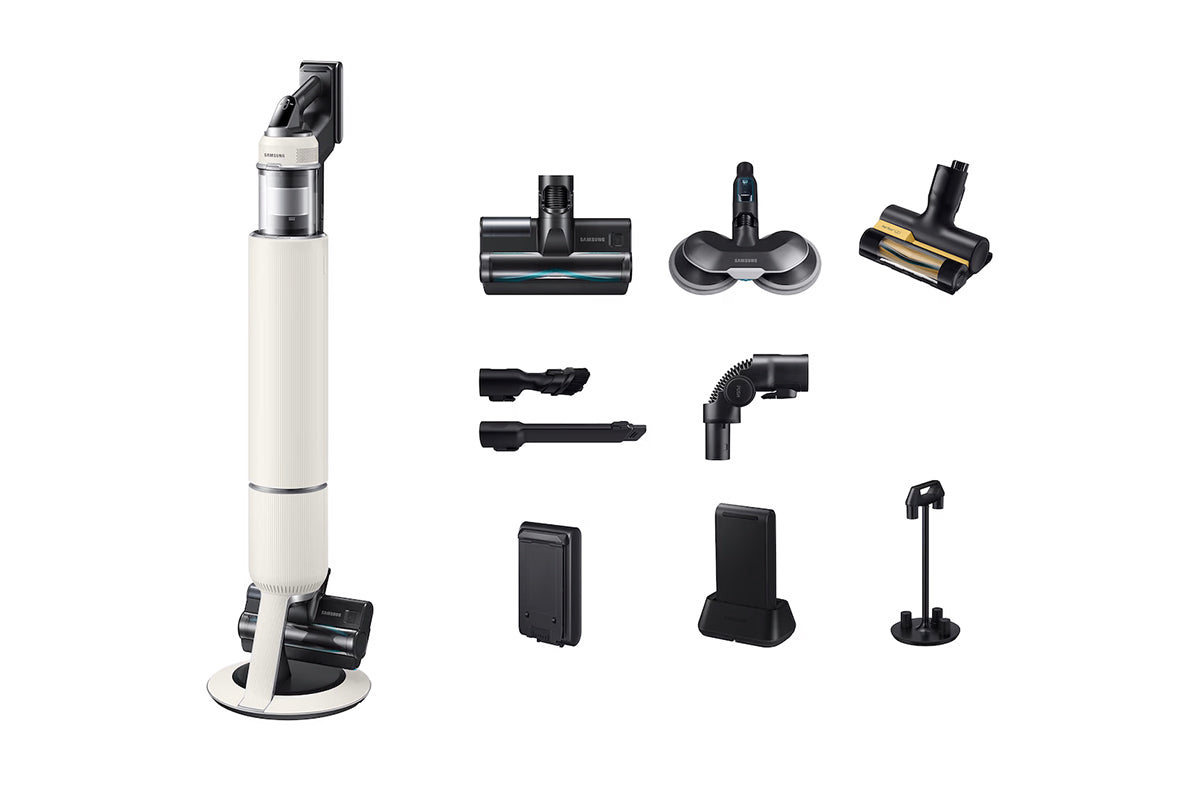 Samsung Max 280W Bespoke AI Jet Lite Cordless Vacuum Cleaner | VS80F28DGS/EU