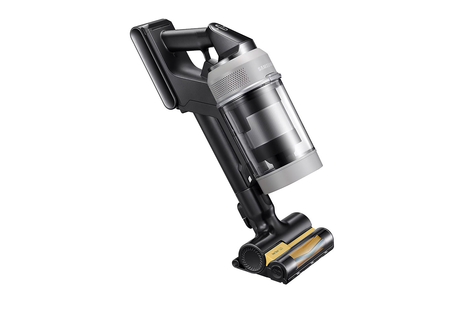 Samsung Max 280W Bespoke AI Jet Lite Cordless Vacuum Cleaner | VS80F28DLP/EU