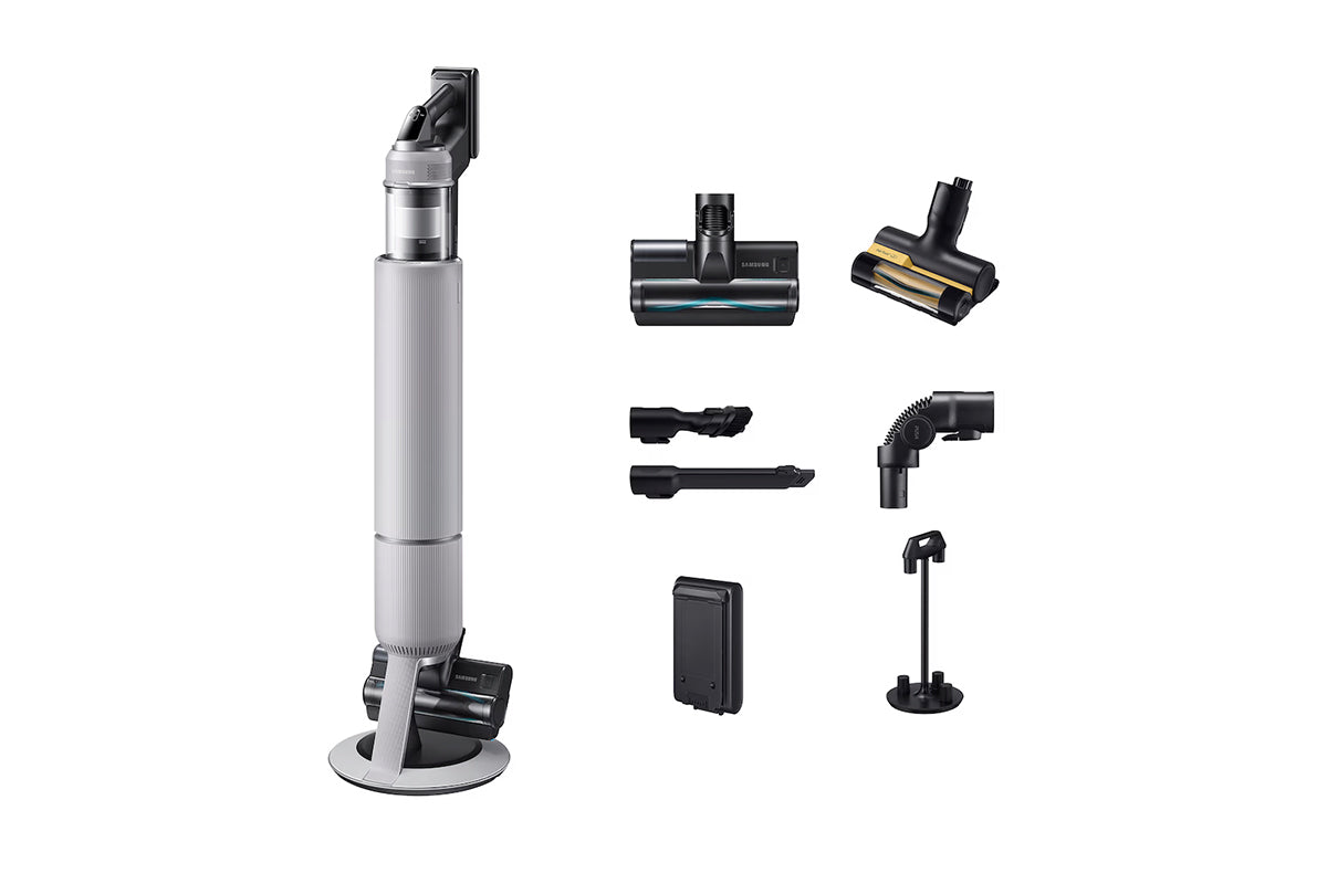 Samsung Max 280W Bespoke AI Jet Lite Cordless Vacuum Cleaner | VS80F28DLP/EU
