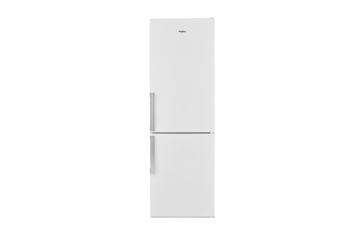 Whirlpool Freestanding Fridge Freezer | W5821EWUK | White