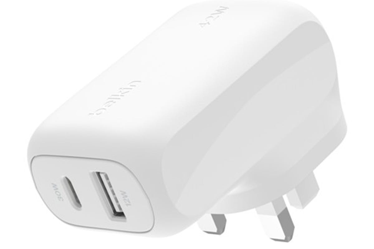 Belkin Boost Charge Dual Wall Charger