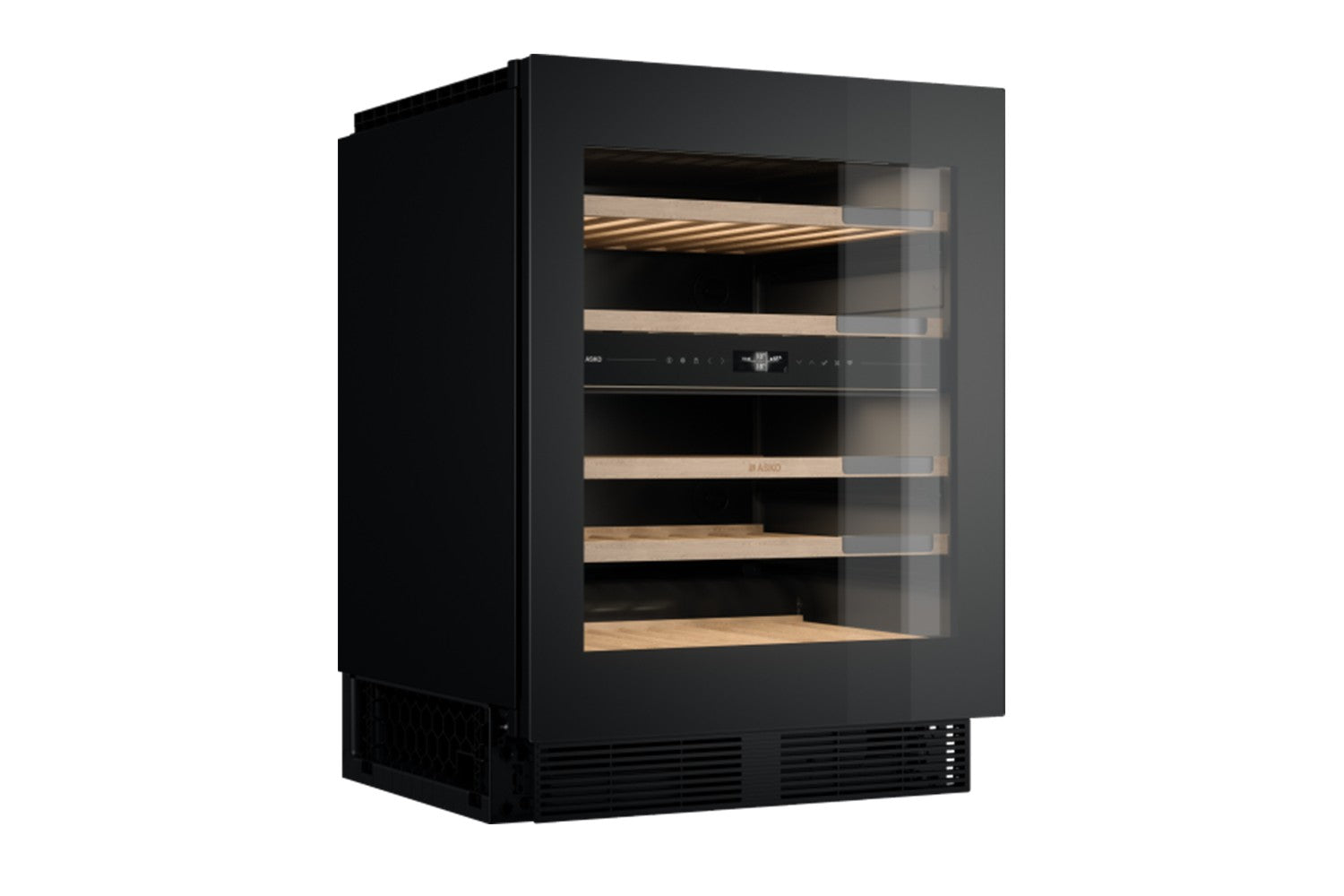 ASKO Built-in 38 Bottles Wine Cooler | WCN25842G