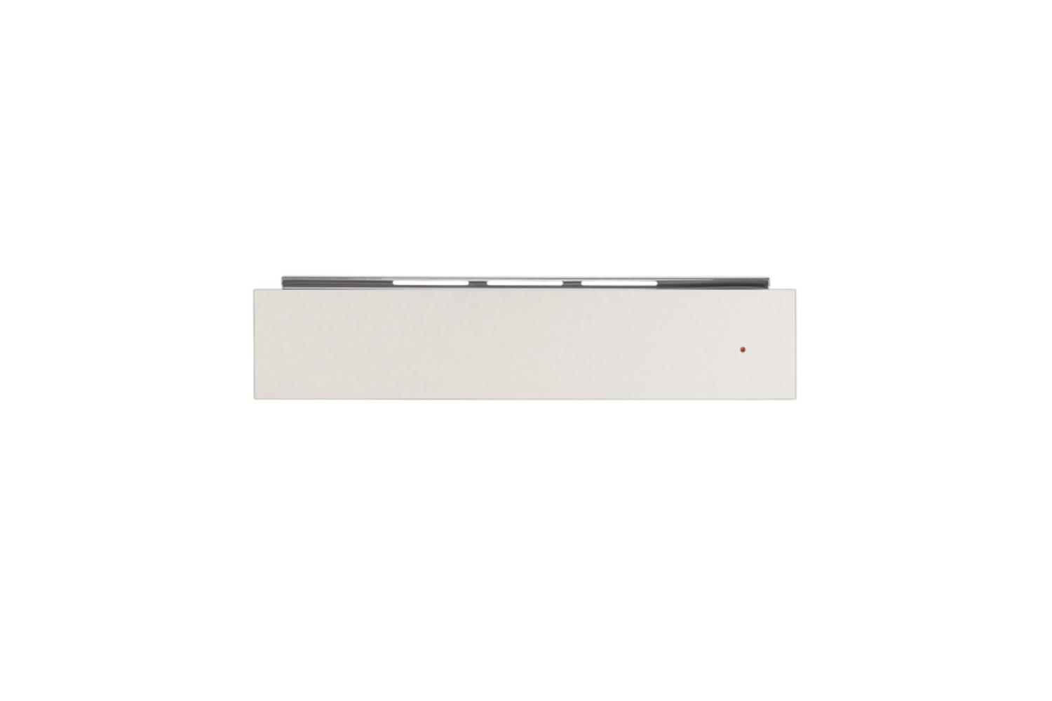 Bertazzoni 60cm Heritage Series Built-in Warming Drawer | WD60HERA | Avorio