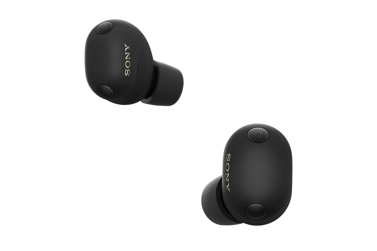 Sony 1000X Series Wireless Noise Cancelling Headphones | Black