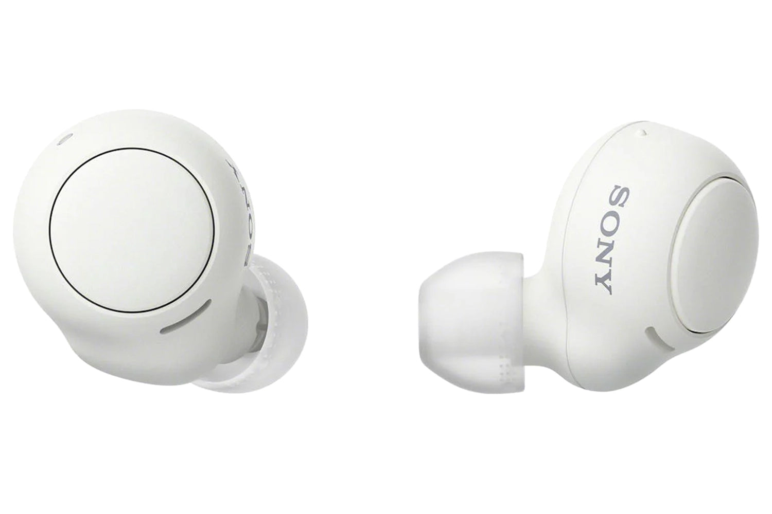 Sony WF-C500 TWS In-Ear Headphones | White