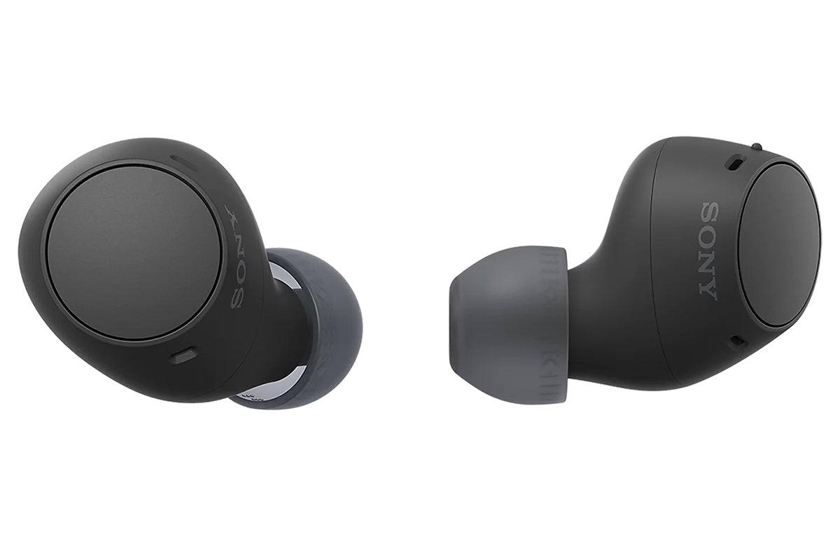 Sony WF-C510 TWS In-Ear Headphones | Black