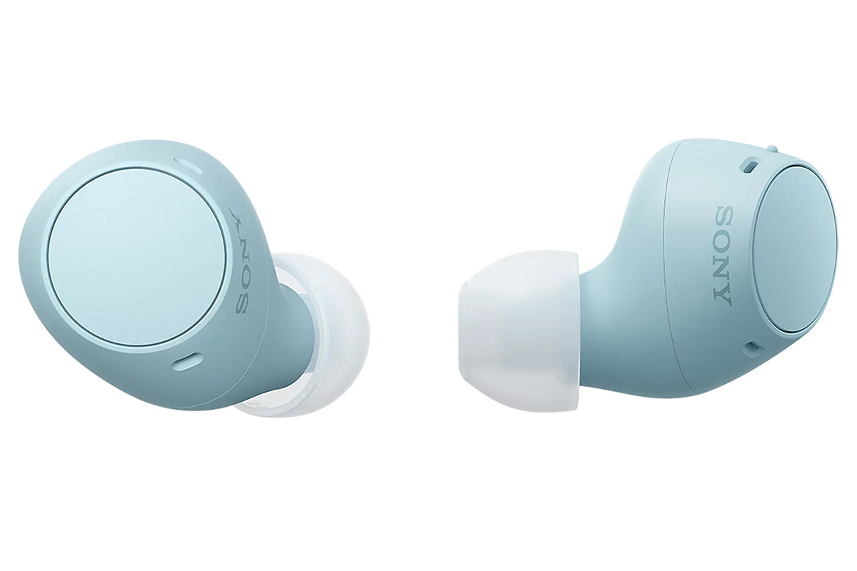 Sony WF-C510 TWS In-Ear Headphones | Blue